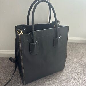 Coach Cashin Carry Tote
